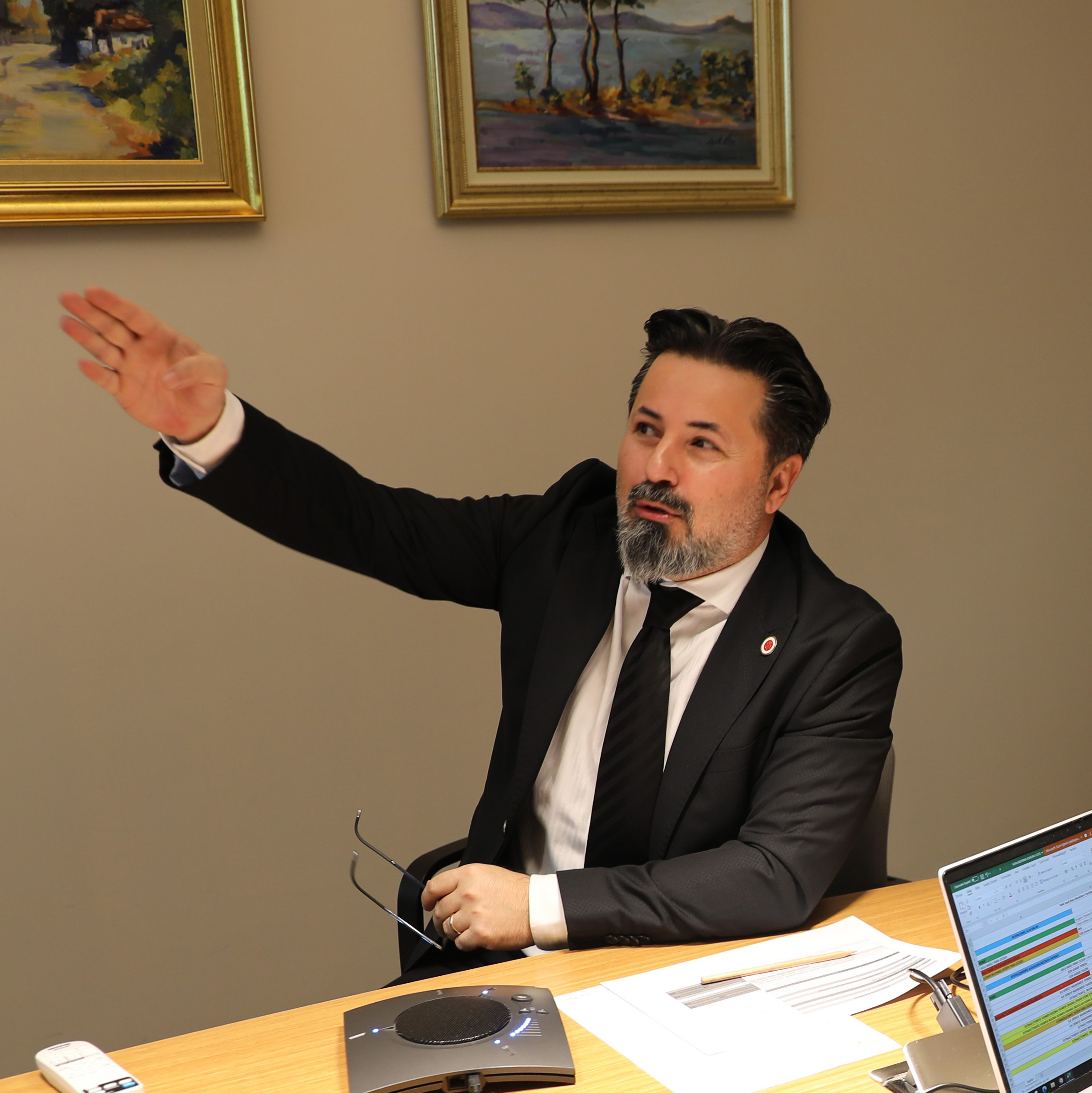 Cem Kabdan